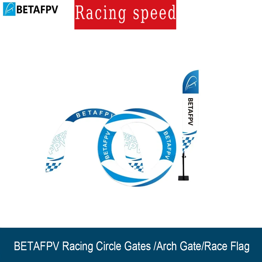 BetaFPV FPV Drone Training Obs - Drone Racing Flag 评论和价格