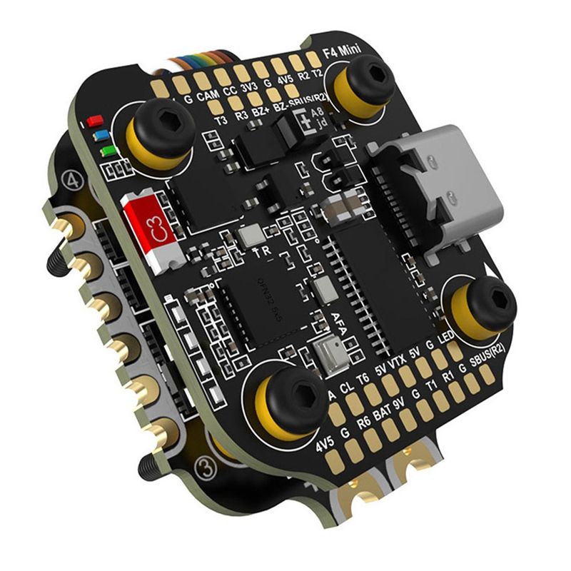 B92B for Speedybee F405 Mini S - Drone Racing Esc 评论和价格