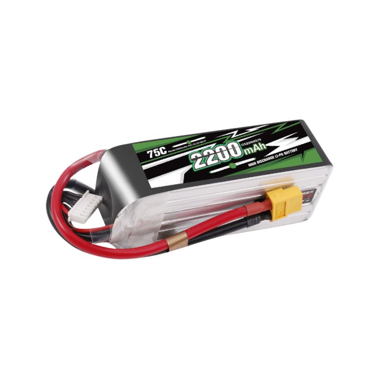 NEW Gens ACE 22.2V Lipo Batter - Drone Racing Battery 评论和价格