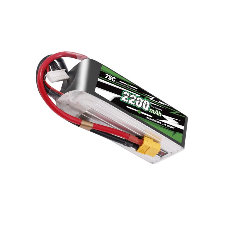 NEW Gens ACE 22.2V Lipo Batter - Drone Racing Battery 评论和价格