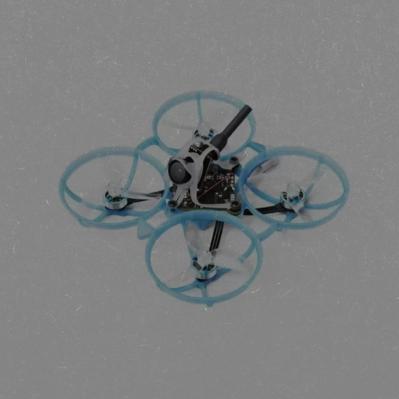 BETAFPV Air65 II 65mm 1S ELRS  - Drone Racing Charger 评论和价格