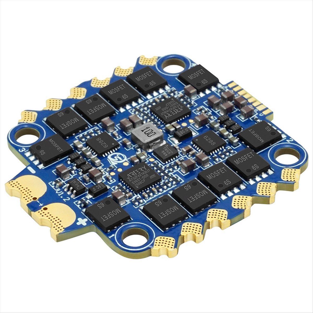M85K  Blueson A2 128KHz 4IN1 E - Drone Racing Charger 评论和价格